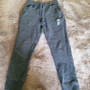 GOAT joggers